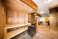 Půdorys ubytování Hotel Akademie