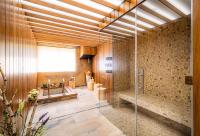 Posezení v ubytování Hotel Akademie
