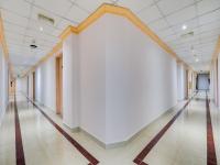 Půdorys ubytování Al Rayan Hotel