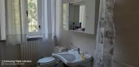 Kúpeľňa v ubytovaní Villa Magnolia Lago Maggiore