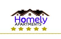 Certifikát, ocenenie alebo iný dokument vystavený v ubytovaní Homely Apartments Las Salinas