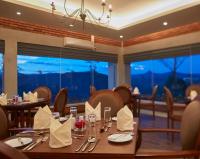 Природа в окрестностях отеля