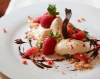 Еда / где поесть недалеко от отеля