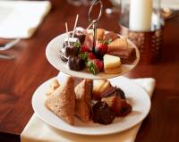 Еда / где поесть недалеко от отеля