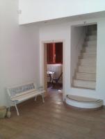 The floor plan of 4 Camere A Trani