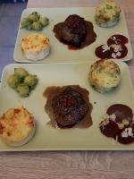 Φαγητό σε αυτό το bed & breakfast ή κάπου εκεί κοντά