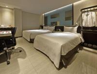 Gallery image of Beauty Hotels Taipei - Hotel B7 in Taipei