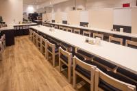 Restaurace v ubytování Hotel Kuretakeso Hiroshima Otemachi