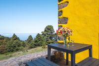 Casa Rural de Abuelo - Con zona habilitada para observación astronómica