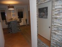 TV a/nebo společenská místnost v ubytování Apartament-Studio