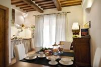 Coffee and tea making facilities at Bosco Ai Marzi