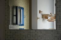 A bathroom at 4 Camere A Trani