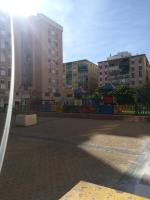 Půdorys ubytování Calle Betsaida, estación maría Zambrano