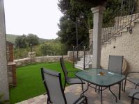 Un balcón o terraza de Casa Rural Generoso