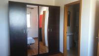 A bathroom at Precioso apartamento