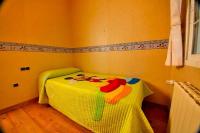The floor plan of Arenales Great Home with AC, Pool and Barbecue