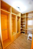 The floor plan of Arenales Great Home with AC, Pool and Barbecue
