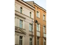 Plan piętra w obiekcie Hotel Yarden by Artery Hotels