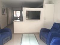 Půdorys ubytování Apartamento vacacional 10