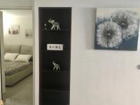 Půdorys ubytování Apartamento vacacional 10