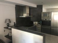 Půdorys ubytování Apartamento vacacional 10