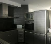 Půdorys ubytování Apartamento vacacional 10