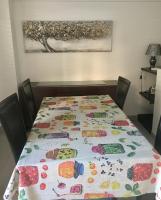 Půdorys ubytování Apartamento vacacional 10
