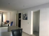 Půdorys ubytování Apartamento vacacional 10