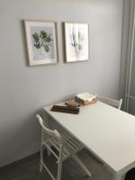 Plán poschodí v ubytovaní APARTAMENT KILIŃSKIEGO 9