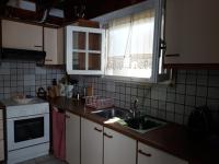 Kuchyňa alebo kuchynka v ubytovaní Villa Depy