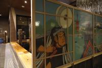 天然温泉 凌雲の湯 御宿 野乃 浅草の見取り図または間取り図