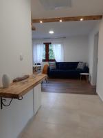 Posedenie v ubytovaní Apartments Čelopek