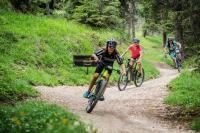 Hostia v ubytovaní Hotel Sella***s