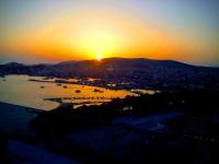 Plán poschodí v ubytovaní Mladen Vodice apartman za obitelj
