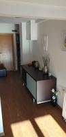 Plán poschodí v ubytovaní Parkview apartment in Zagreb's favorite neighborhood