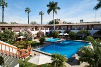 Piscina en o cerca de DM Hoteles Nasca