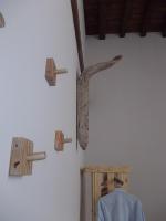 The floor plan of 4 Camere A Trani