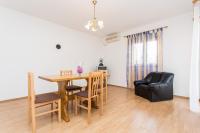 Posedenie v ubytovaní Apartman Justinić