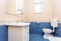 Kúpeľňa v ubytovaní Apartman Justinić