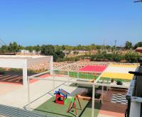 Deti v ubytovaní Unigue Design Apartment, Gandia