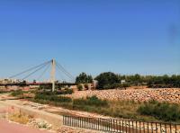 Plán poschodí v ubytovaní Unigue Design Apartment, Gandia