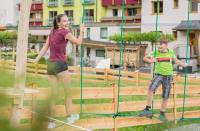 Goście zatrzymujący się w obiekcie Hotel Barbarahof Saalbach, inkl JokerCard