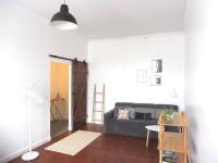 Łóżko lub łóżka w pokoju w obiekcie Apartament Pod Tężnią