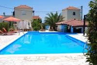 The swimming pool at or close to Ilaira Apartments