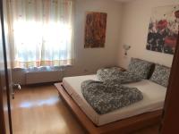 Plán poschodí v ubytovaní Giustina Apartment