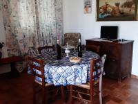 Plán poschodí v ubytovaní Agriturismo Uliveto Gretacci