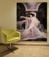 Wellings Parkhotelの見取り図または間取り図