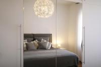 Posteľ alebo postele v izbe v ubytovaní Carmen Apartment Deluxe