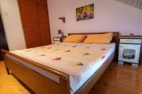 Posteľ alebo postele v izbe v ubytovaní Guest House Villa Barbara