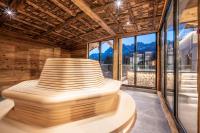 Plán poschodí v ubytovaní Wellnessresort Seiwald **** Superior